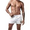 2024 Men's bear patterned swimsuit, branded shorts, sexy, low waisted, breathable, beach surfing 2