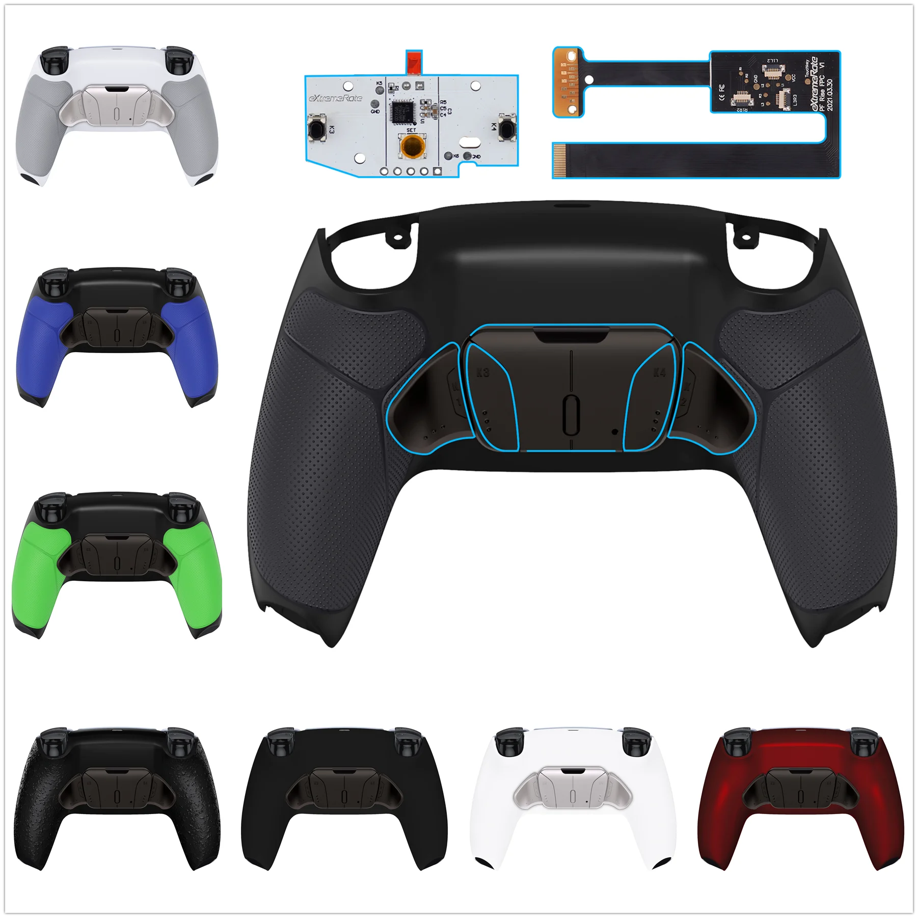 Extremerate Ps5 Back Buttons Review informacionpublica.svet.gob.gt