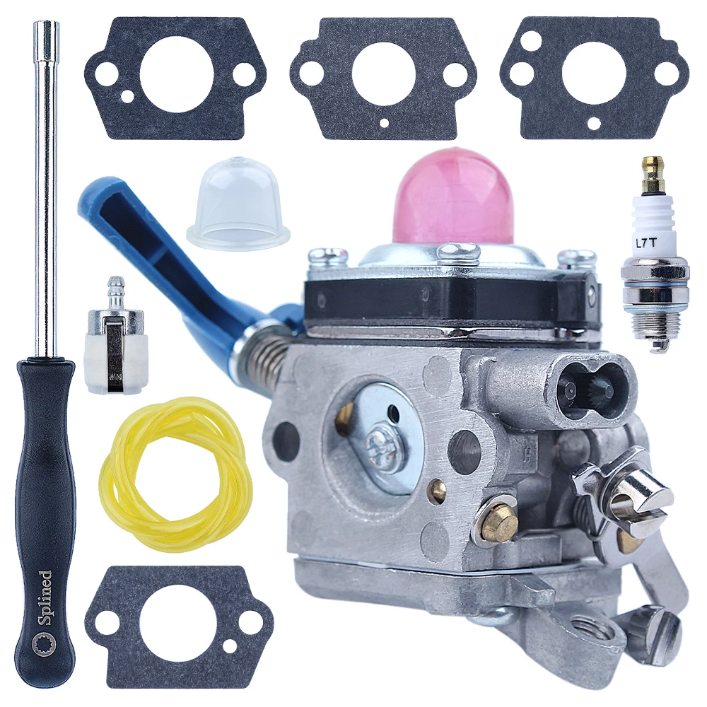 Poulan pro pp2822 carburetor best sale