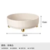 Lazy Kitchen Multi-function Turntable Organizer, Rotating Spice Rack, Plastic for Cabinet, Pantry, Kitchen Countertop Storage 6