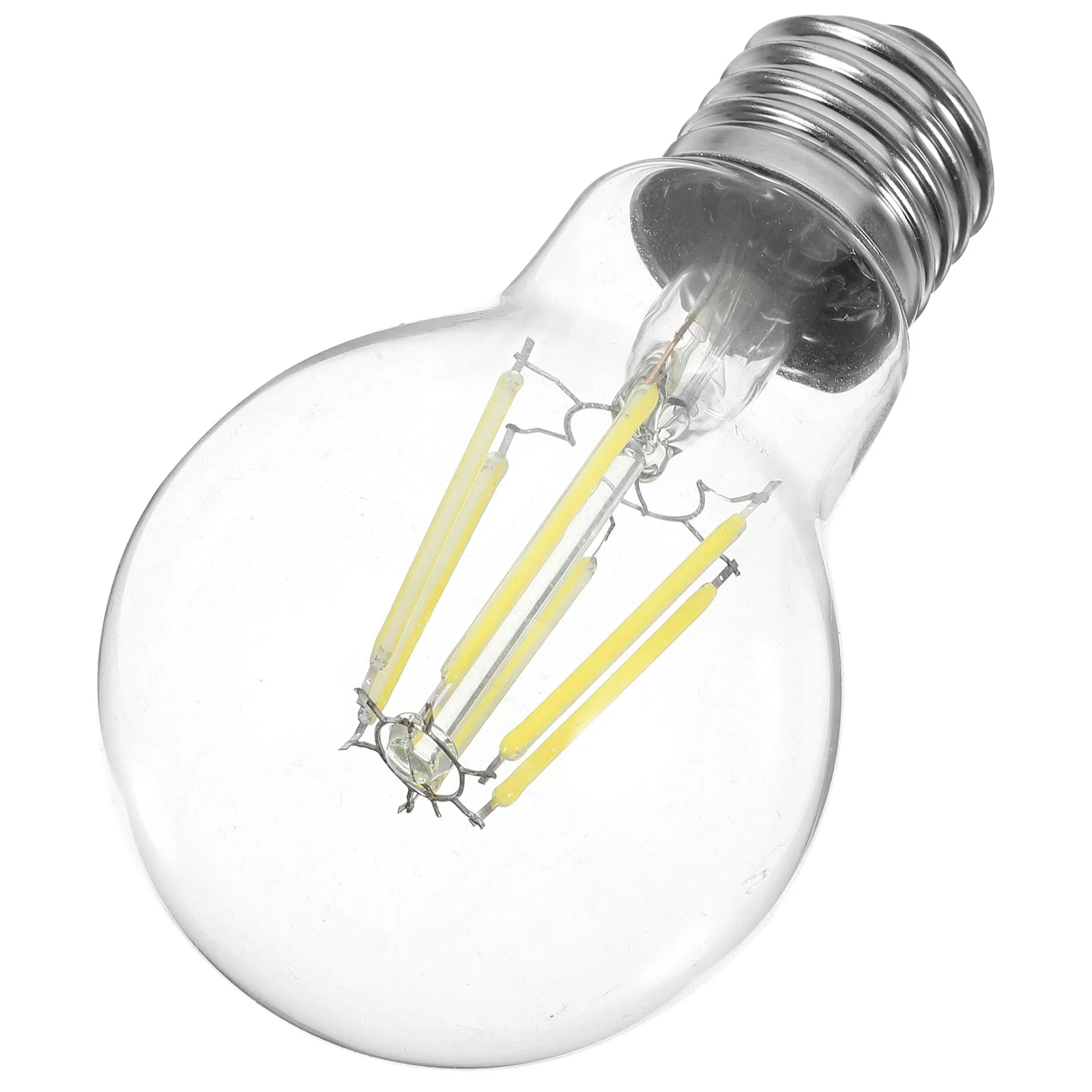 

Light Bulb Vintage Bulbs Edison for Retro Fixture Decorative Lightbulbs LED Old Fashioned