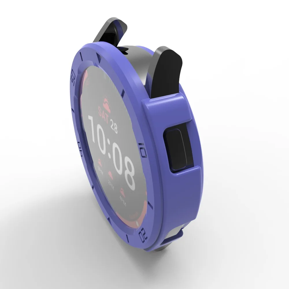 Ｚ  ġ 4, 5, 5pro  Ŀ, ȭ ȣ, TPU ,  ġ 5  ׼, 44mm, 40mm