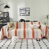 New Chenille Sofa Cover 1PC 130/180/230/260/300/340/380 All Seasons Universal Dustproof Sofa Blanket 1