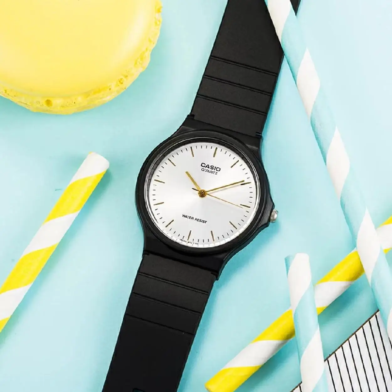 Рисунок 4 - CASIO/Аналоговые водонепроницаемые