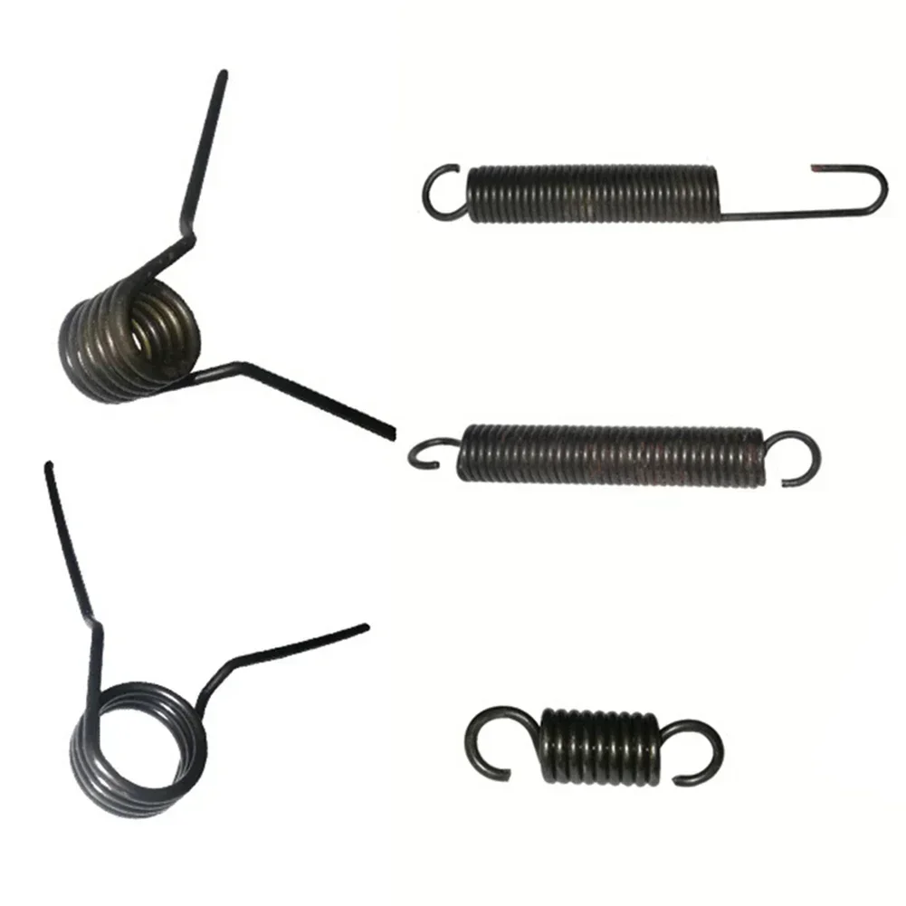 Tire Dismantling Machine Parts Tire Changer Picking Machine Pneumatic Valve Return Spring Tension Spring Car Repair Tool