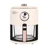 Visualization Multifunctional 220V 110V Air Fryer GB American Standard European Standard Multifunctional Deep Frying Pan Air 1