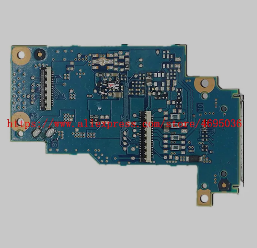

CCD Driver Board Power Board For Nikon D7100 Camera Replacement Unit Repair Part