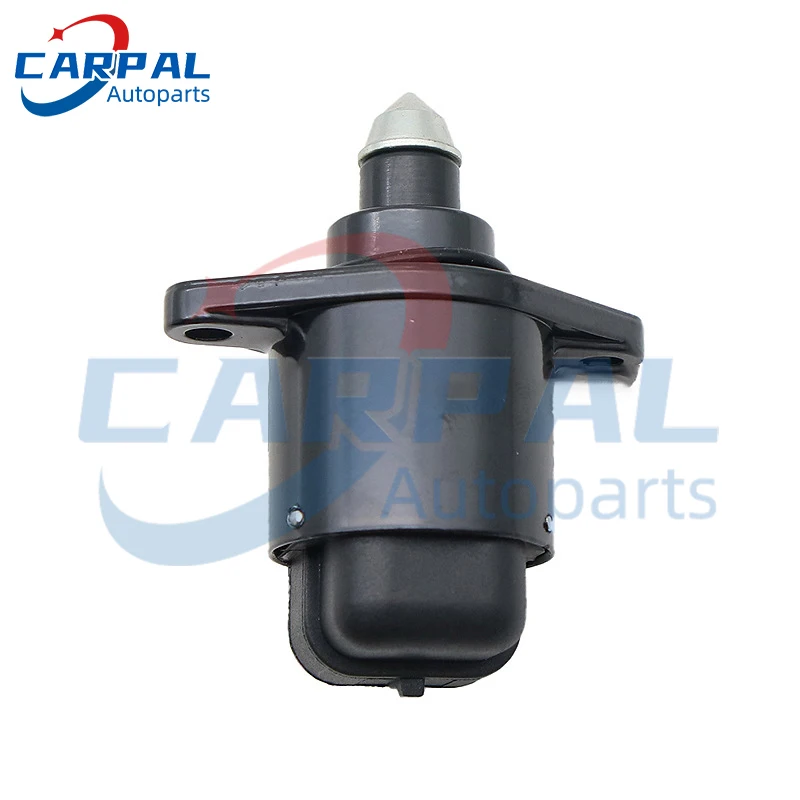 Idle Air Control Valve D95174 7701047909 6NW009141491 6NW009141701 7514039 457035 FDB999 For Renault Clio 2 Megane 1.6 Car Parts