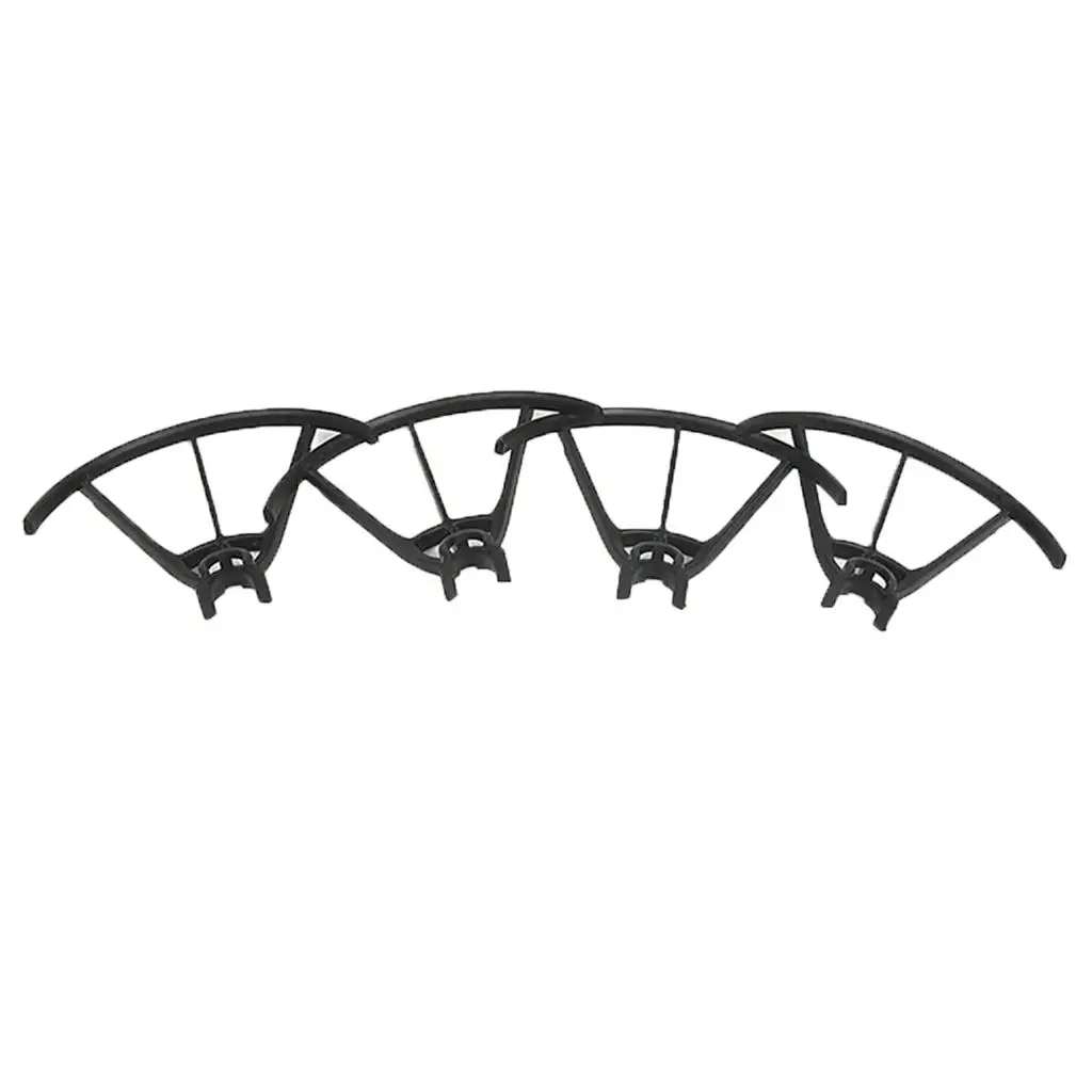 Protezioni Per Eliche A Sgancio Rapido Da 4 Pezzi Per Quadricottero Drone Dji Tello