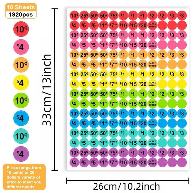 1920-pcs-garage-sale-price-stickers-for-yard-sale-colorful-price-tag-labels-3-4-diameter-flea-market-pre-printed-pricing-labels-aliexpress
