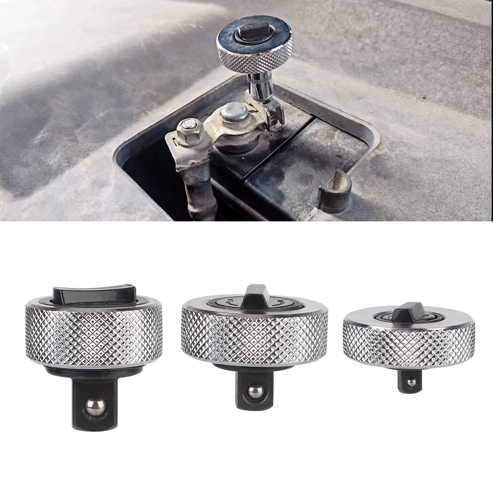 Multifunctional Thumb Ratchet Wrench 4