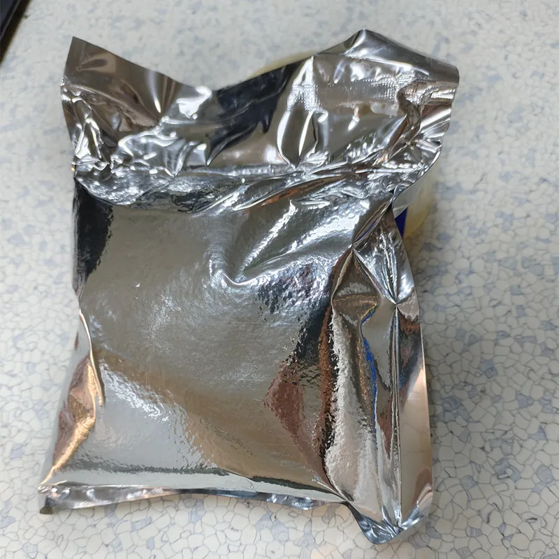 0.4-0.8mm 93-96% Lix zeolite lithium molecular sieve for PSA oxygen generator