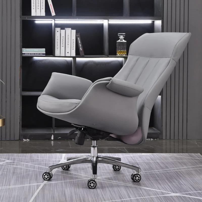 Рисунок 2 - Офисное кресло с откидывающейся спинкой