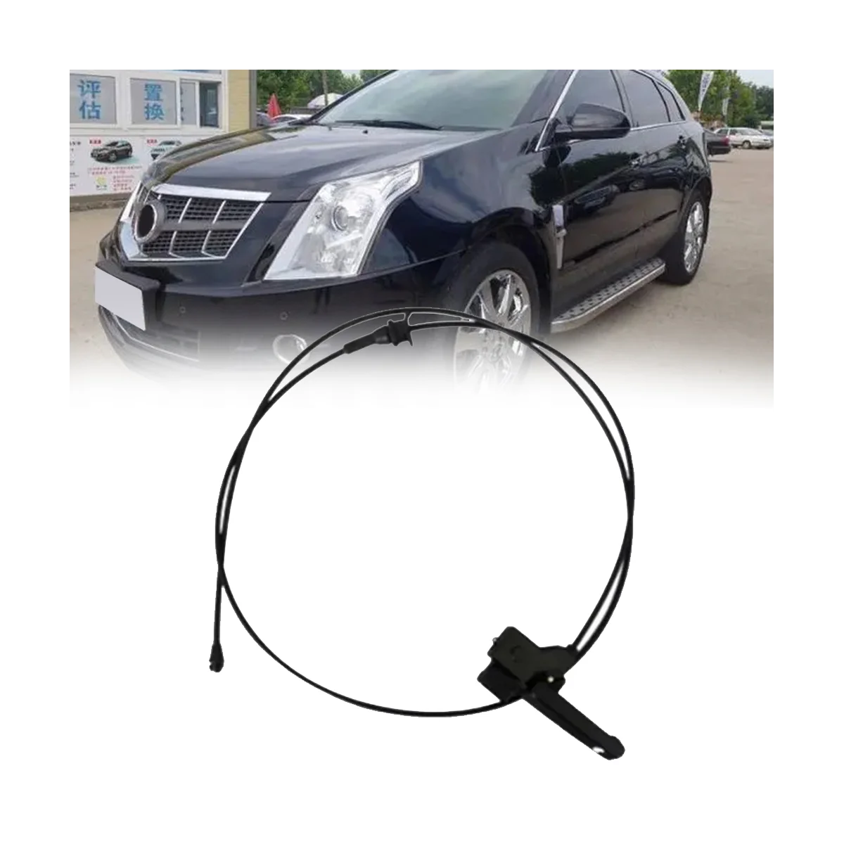 22741948 ĵ  ڵ  ̺, SRX 3.0L 3.6L 2010-2016  ġ  ġ  Ǯ ̺