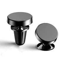 Support de téléphone portable pour voiture, nouvelles fournitures de voiture, intérieur de voiture, aspiration magnétique, Type ventouse fixe, autocollant de Navigation spécial, 2025 6