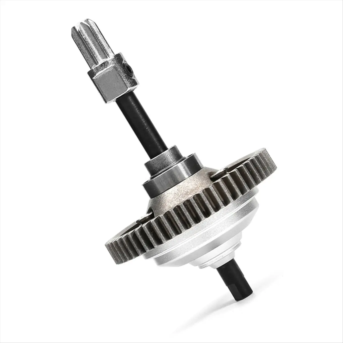 트랙사스 슬래시4X4 호스 4X4 VXL, 러슬러 4X4 RC카 업그레이드 부품용 RC카 업그레이드 센터 디퍼렌셜