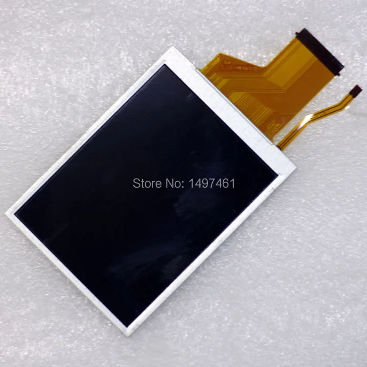 Camera Replacement Part LCD Display Screen assy with backlight for Sony ILCE-7 ILCE-7R ILCE-7S A7K A7 A7R A7S camera
