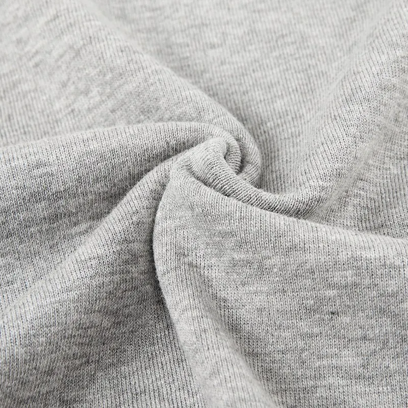 Cotton sleeveless T-shirt 4