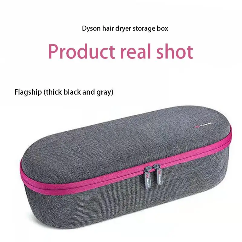 

Dustproof Organizing Bag Practical Pocket Convenient Durable Fashionable Great Gift Idea Organize Hair Dryer Accessories Safely