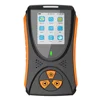 HFS-10 Nuclear Radiation Detector TFT 2.0 Color Screen Lithium Battery Sound Light Alarm Geiger Counter Industrial Experiment 2