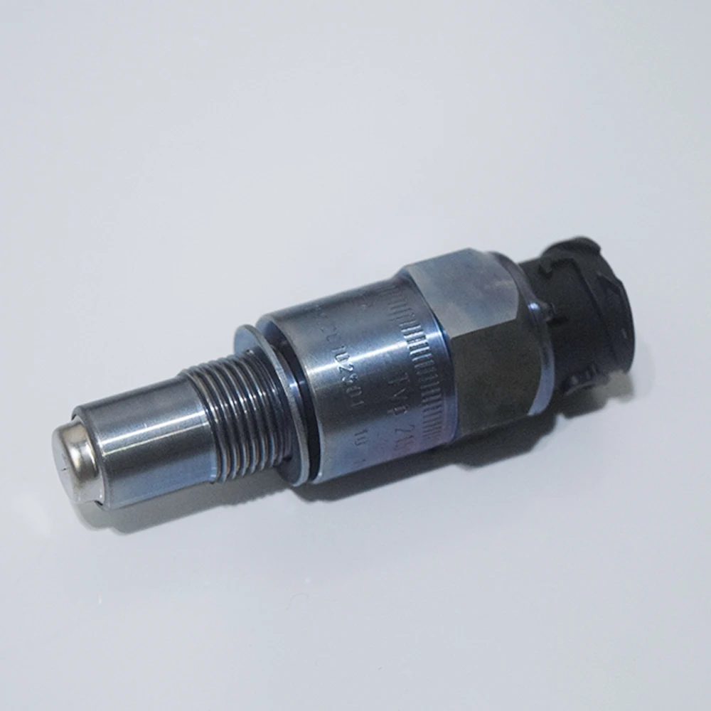 2159.2010.2501 Odometer Speed Sensor 215920102501 For Yutong Bus Auman GTL Car Styling Accessories motorcycle odometer sensor speed sensor