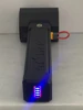 Turbo Jet Fan Handheld Powerful Air Blower LED Lighting Turbo Fan 64mm Brushless Motor Electric Duct Fan Thrust Blower 5