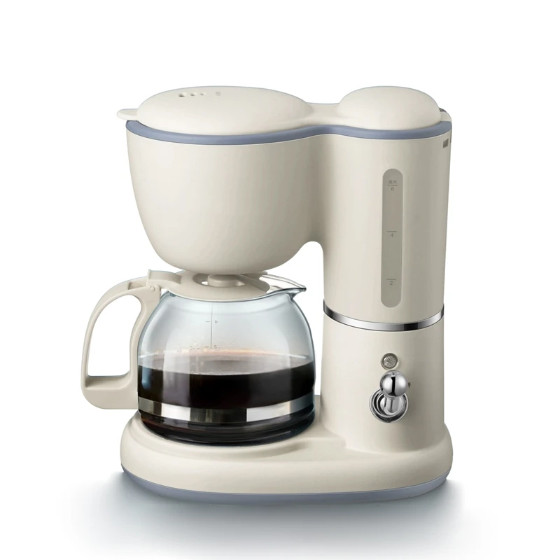 ماكينة صنع القهوة بالتنقيط الأوتوماتيكية بالكامل ف...