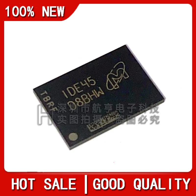 

1PCS/LOT New Original MT40A1G16KD-062EIT:E Printing D8BHW FBGA-96 Chipset