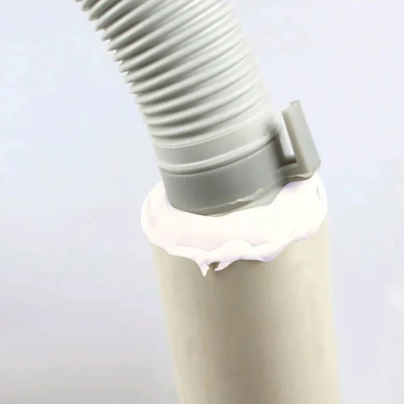 Waterproof Sealant Sealant Paste Wall Hole Sealing Glue Household Air-conditioning Mending Wall Hole Plasticine Waterproof Sewer Pipe Sealing Mud Sealant House