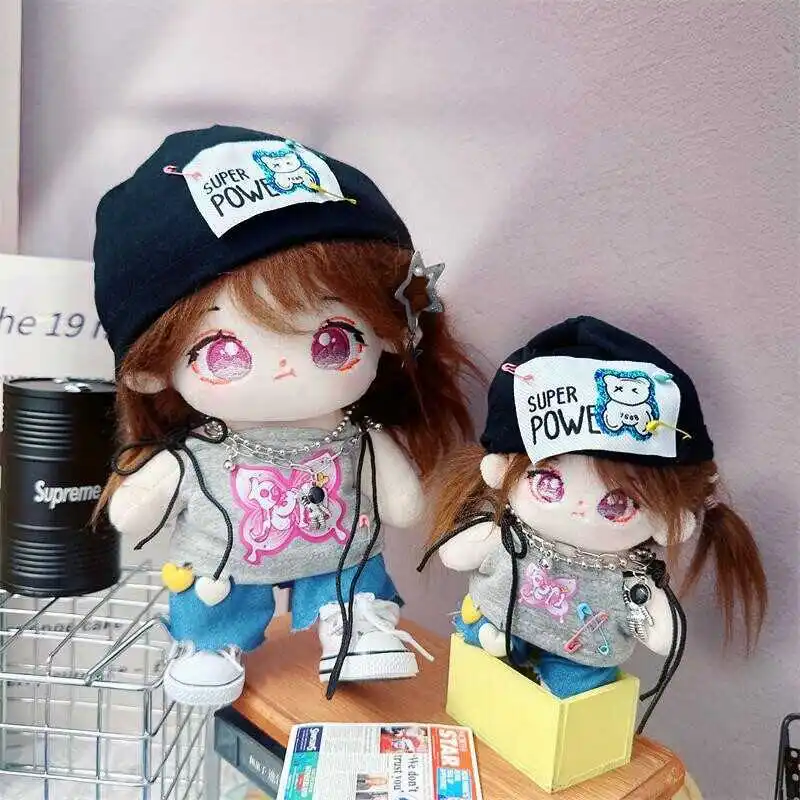 Рисунок 4 - детские джинсы и рубашка в стиле