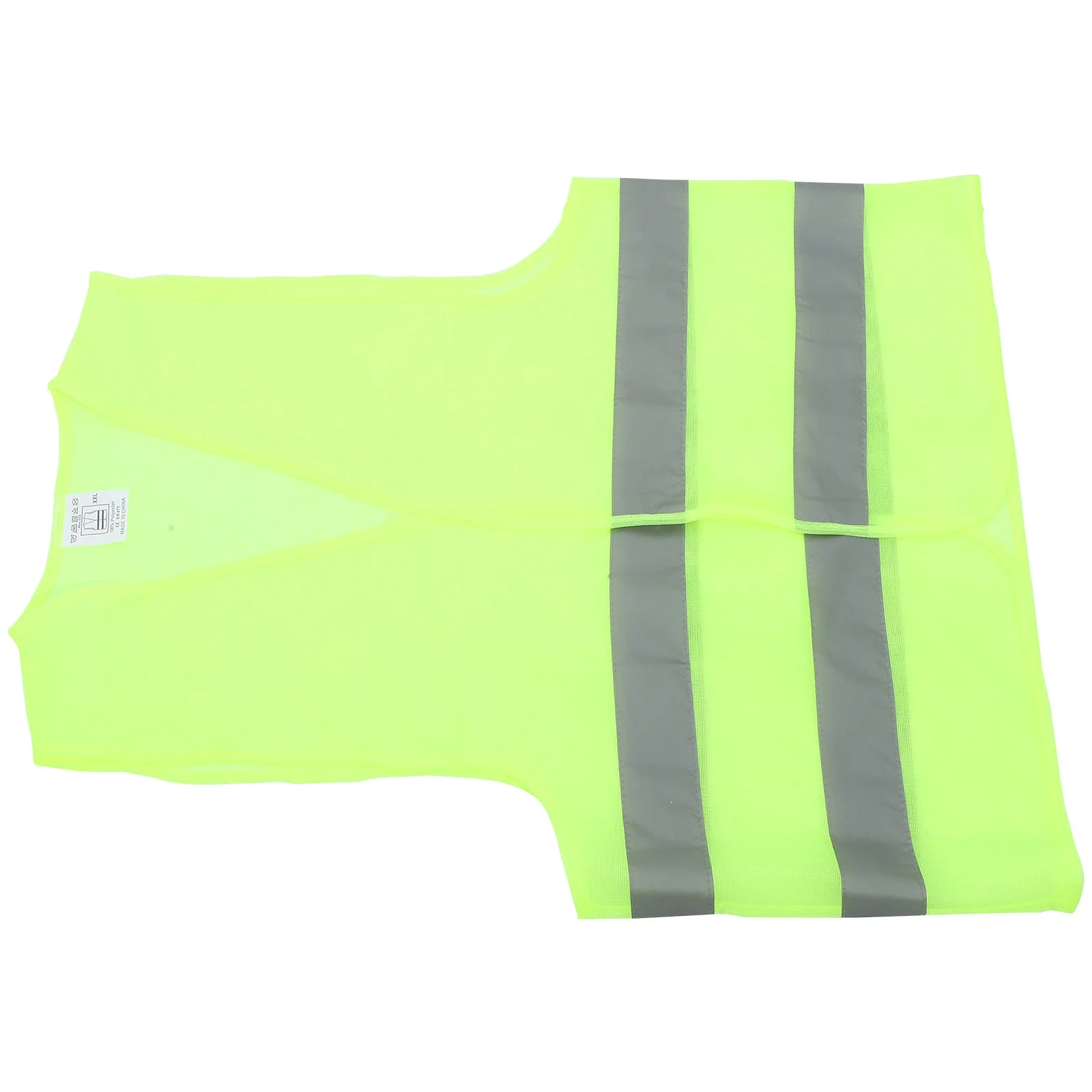 

3 Pcs Work Dress Reflective Vest for Running at Night Men Walking The Dark Clothes