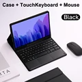 Black D