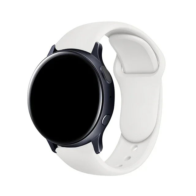 Silicone Strap Bracelet Replacement