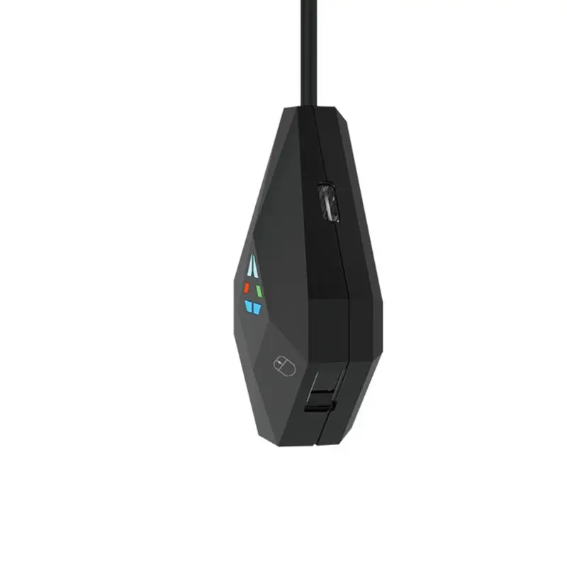 Adattatore convertitore Mouse tastiera da gioco per Console Switch/PS4/PS3/X-BOX ONE/360