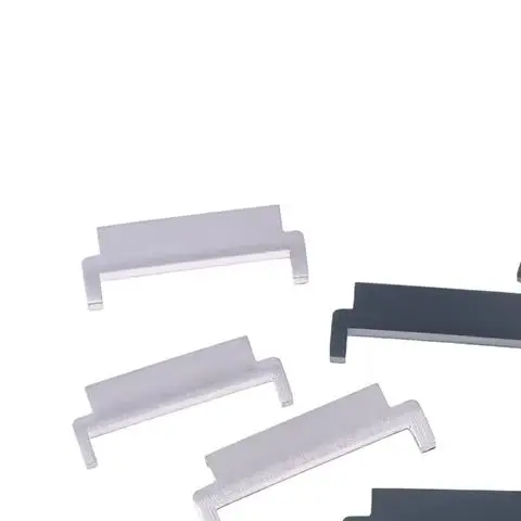 Versatile Quick Release Watch Band Adapter & Connector Set