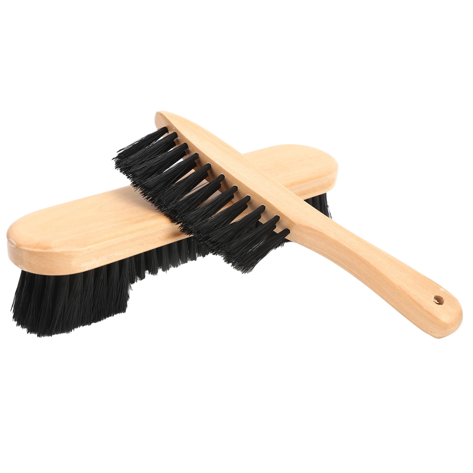 Pool Table Brush Safe Billiard Rail Brush Reliable Convenient Wear‑Resistant for Billiard Accessory Tables Chairs Cleaning billiard cleaning supplies billiard brush set billiard tool
