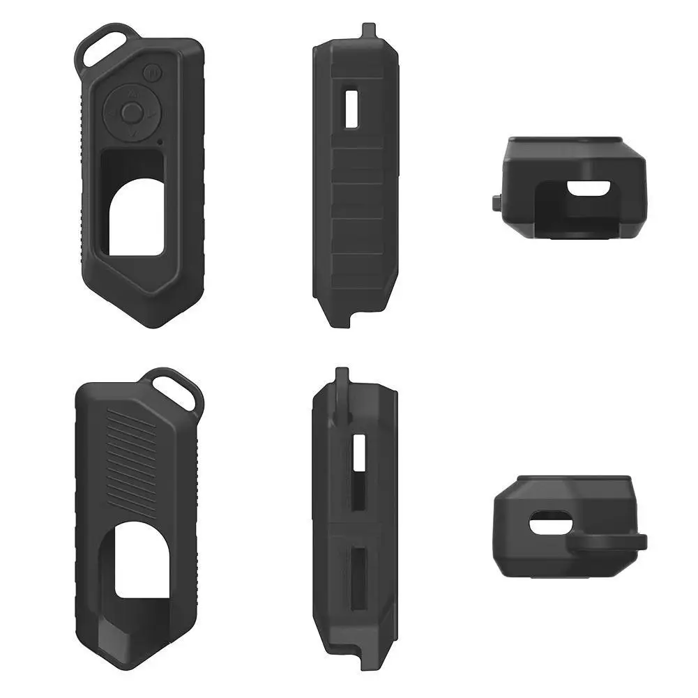 Silicone Protective Case for Electronic Devices