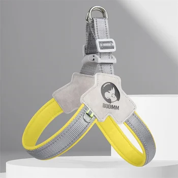 Adjustable Dog Harness