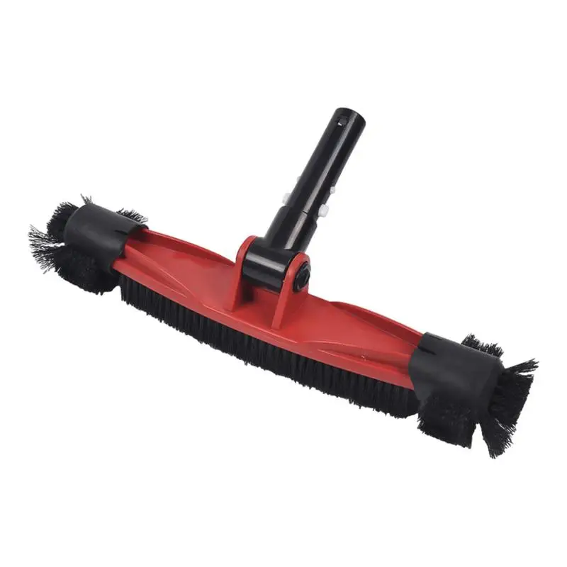 

Щетка для бассейна, аксессуары для бассейна 16 дюймов, для очистки водорослей и напольных покрытий