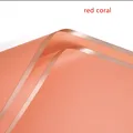 20 Red coral