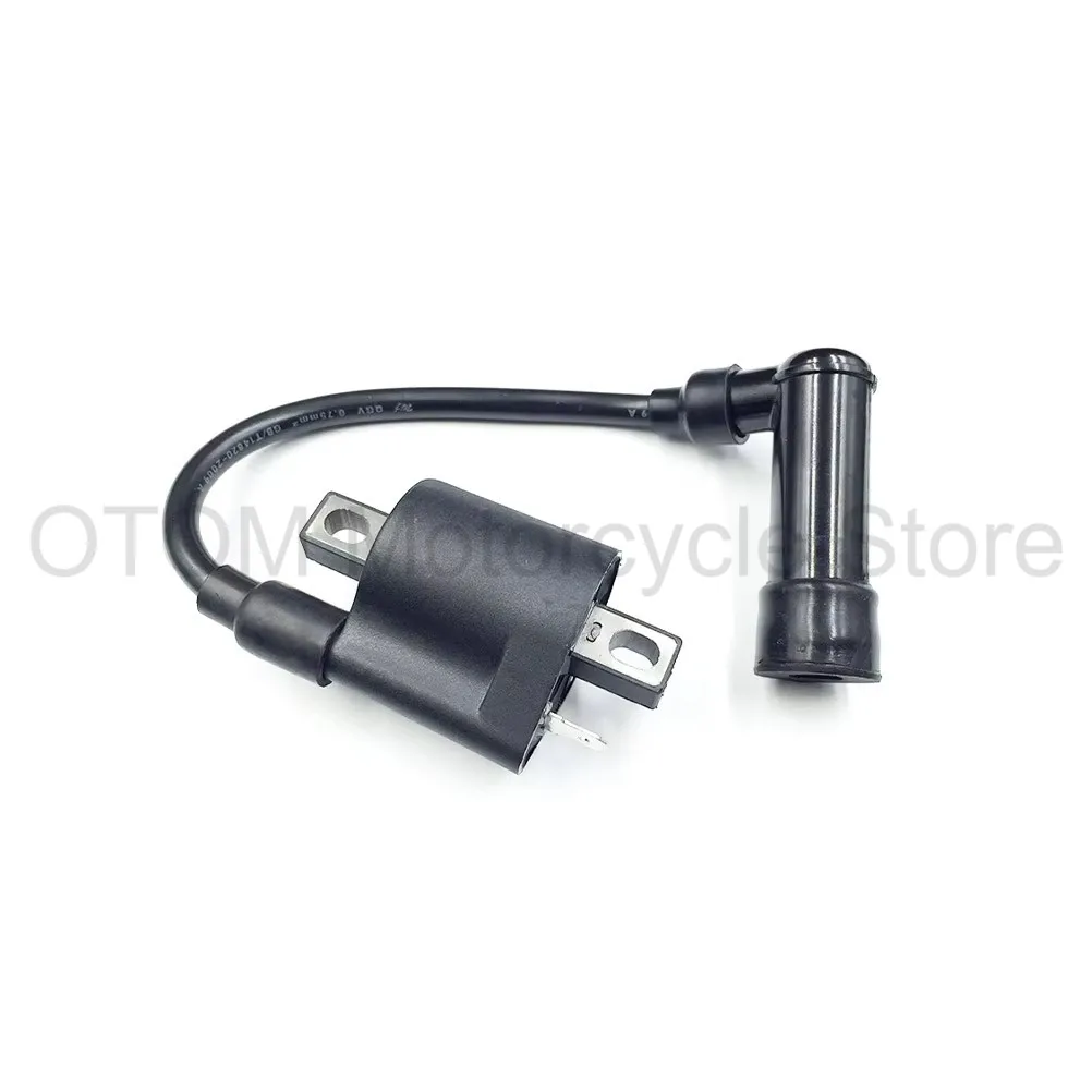 종셴(ZONGSHEN) ZS177MM NC250 엔진용 점화 코일, 스파크 플러그 캡, 코일, 카요(Avantis), 모토랜드(Motoland), GR, 피트 바이크, 모토크로스용