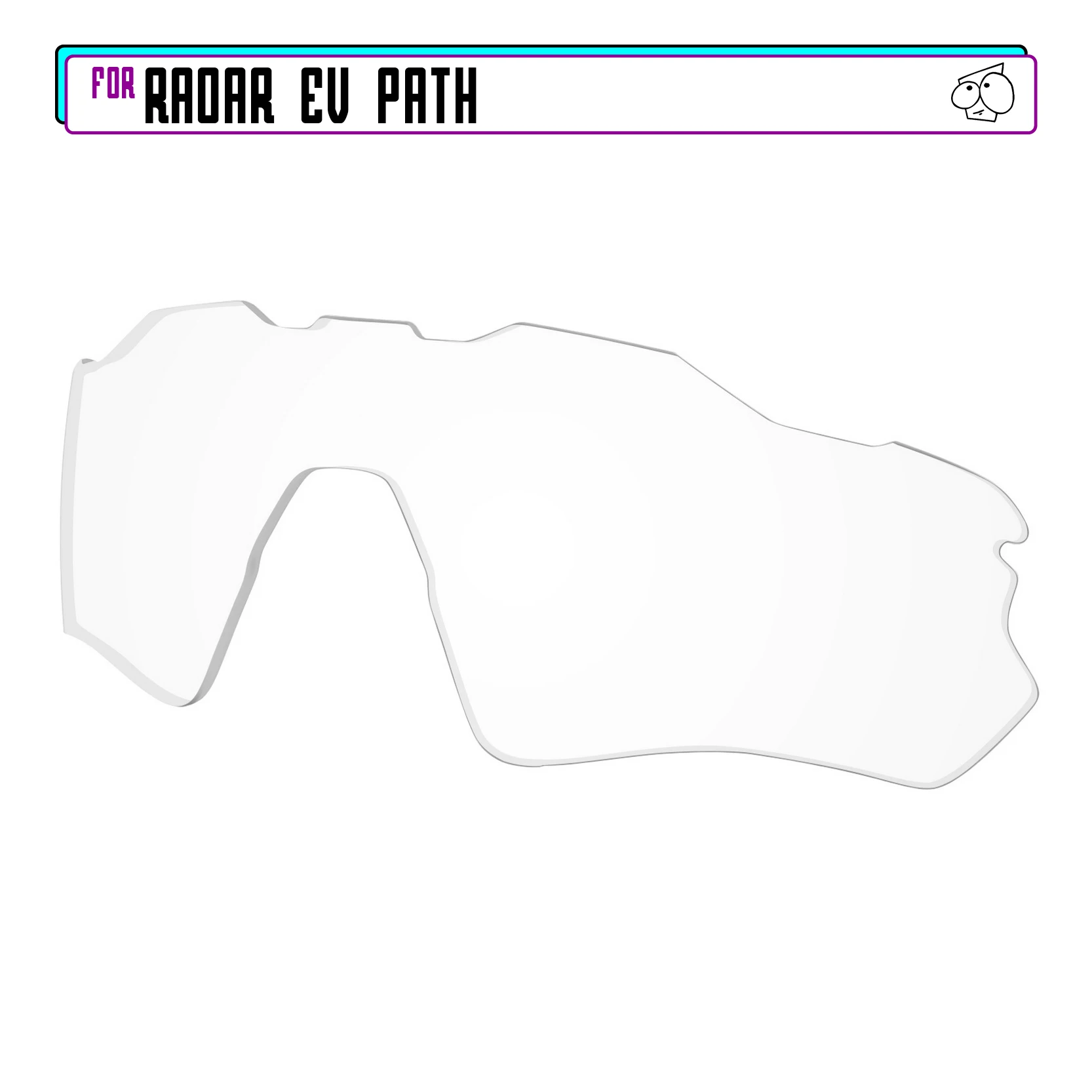 Premium Polarized Replacement Lenses for Sunglasses - Multiple Options Available