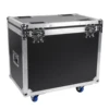 Yiflamefly Airline Case Heavy-duty Gator Case With Wheel Flightcase For 230W Moving Head Lights RGBW DMX512 Stage Lights 3