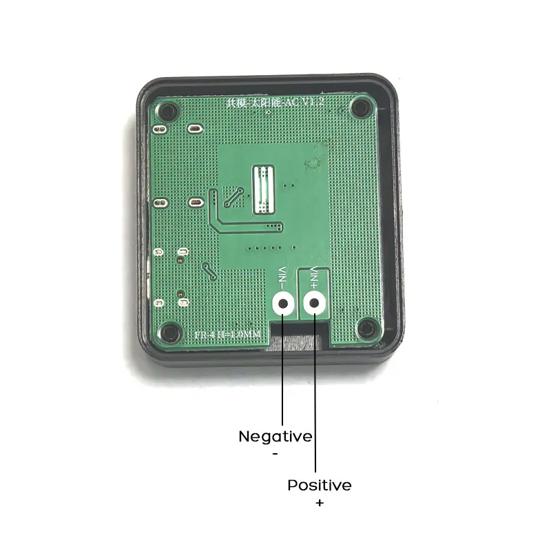 Solar Charger Solar Hybrid Inverter Solar Battery Charge Controller MPPT Solar Controller Voltage Stabilizer Solar Inverter Regulator USB and Type-C Output with QC 2.0 3.0 PD 2.0 3.0 Quick Charge