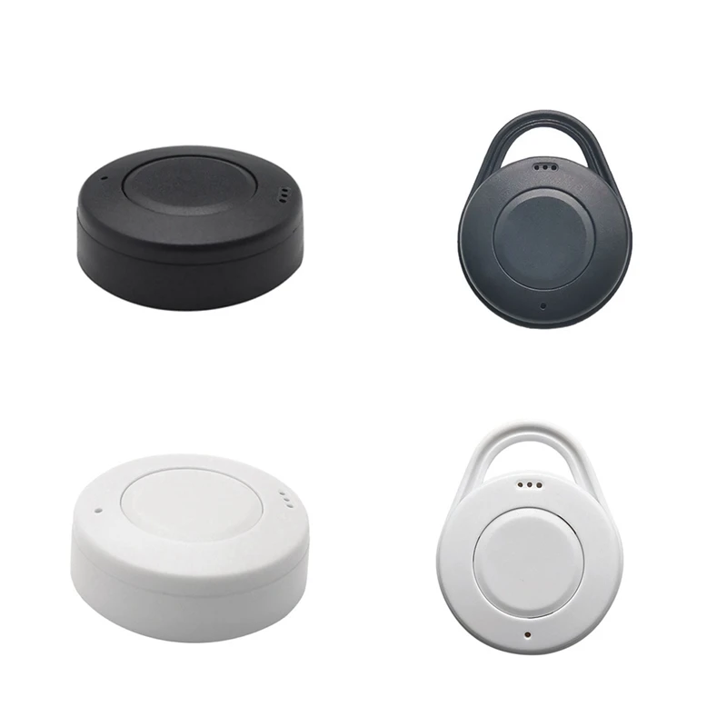 

1 Piece NRF52810 Low Power Consumption Module Beacon Indoor Positioning Bluetooth 5.0 31.5 X 31.5 X 10Mm