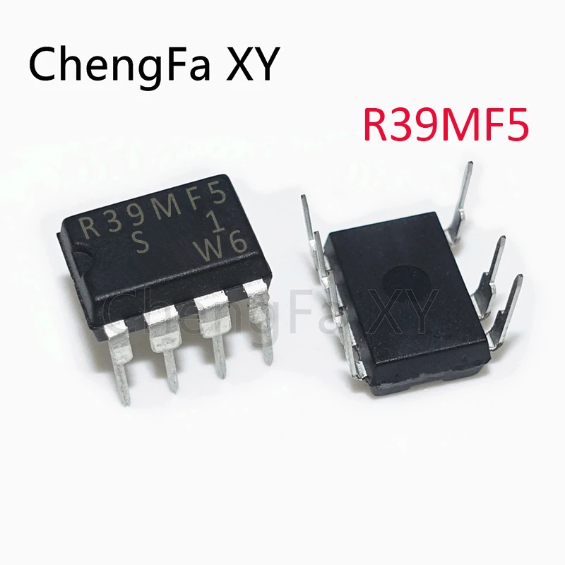 10PCS R39MF5 DIP 7| | - AliExpress