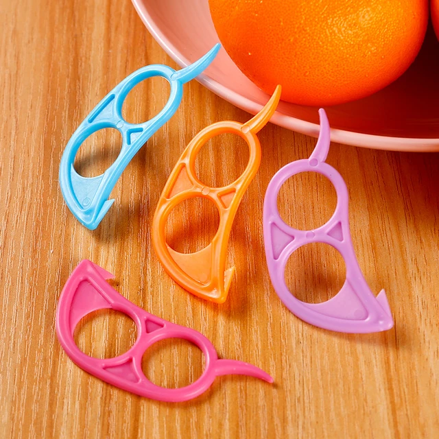 Citrus Color Accessories