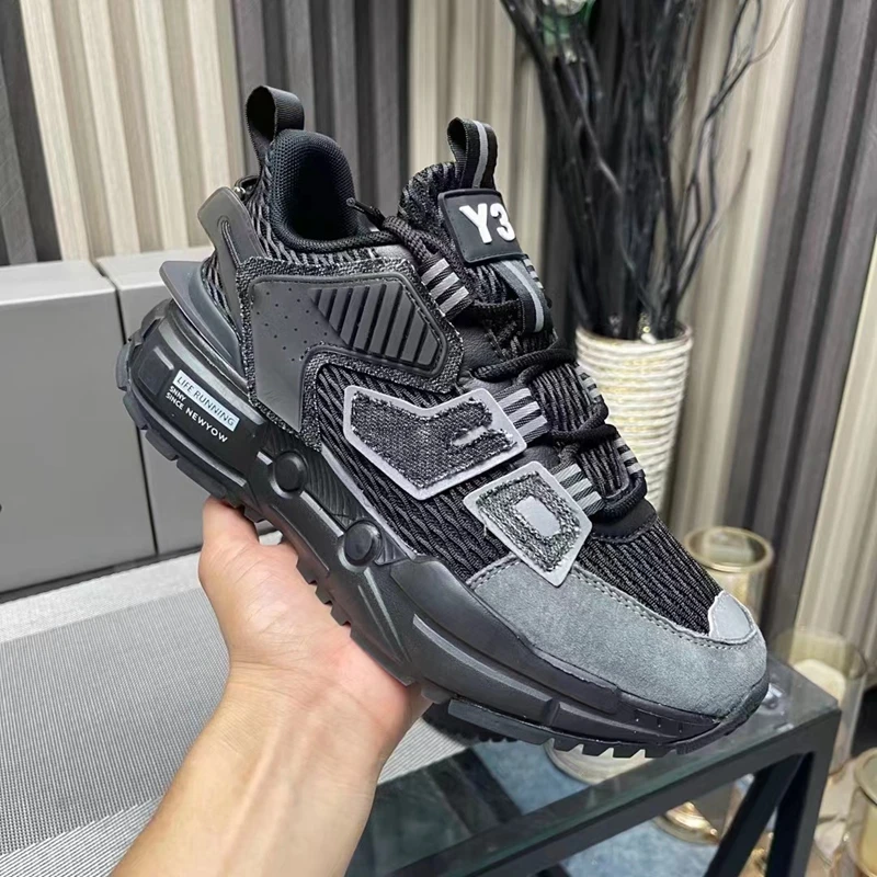 Running Shoes Europe