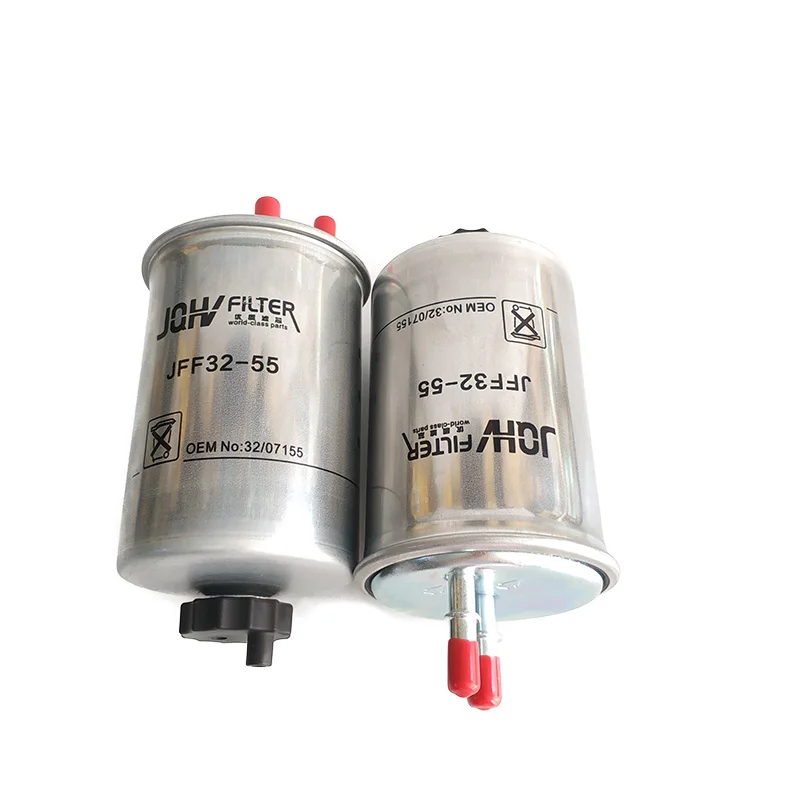 

Adapted to 320/07155 JCB200/210/220/130 diesel oil-water separation filter, excavator accessories