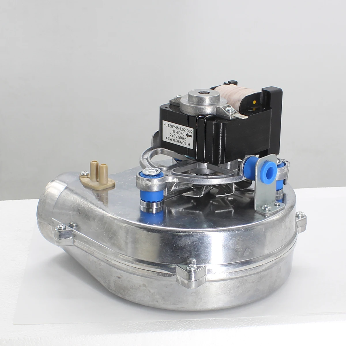 Gas Boiler Fan BG-D29-45 45W Spare Parts For Boilers - AliExpress